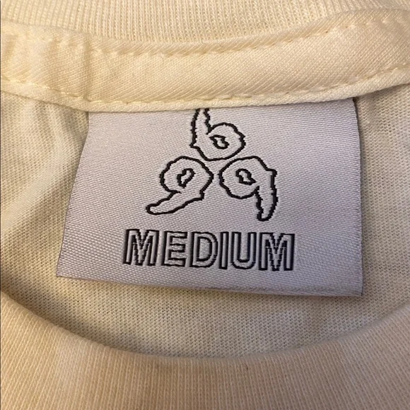 🆕 Juice WRLD 999 t shirt exclusive and sold out everywhere !!! - Picture 3 of 9